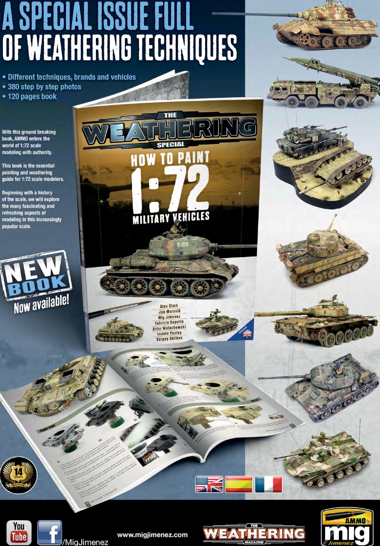 Airfix Model World 71 2016-10